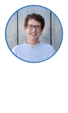Karen elongated headshot