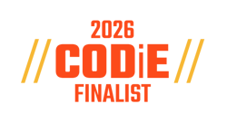Finalist CODiE