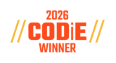 2026 CODiE winner