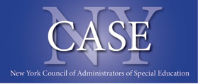 CASE NY logo