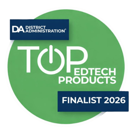 2026 Top EdTech Products of the Year Awards