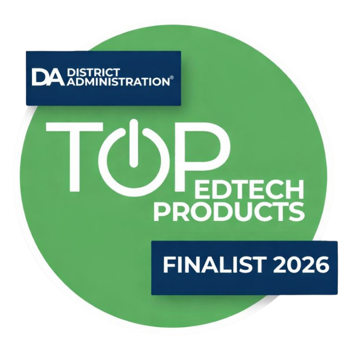 2026 Top EdTech Products of the Year Awards in Safety and Security Technology