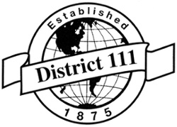 Burbank School District 111 -