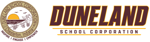 Duneland logo
