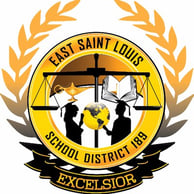 East St Louis School District 189, IL