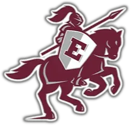 Eden Central School District logo