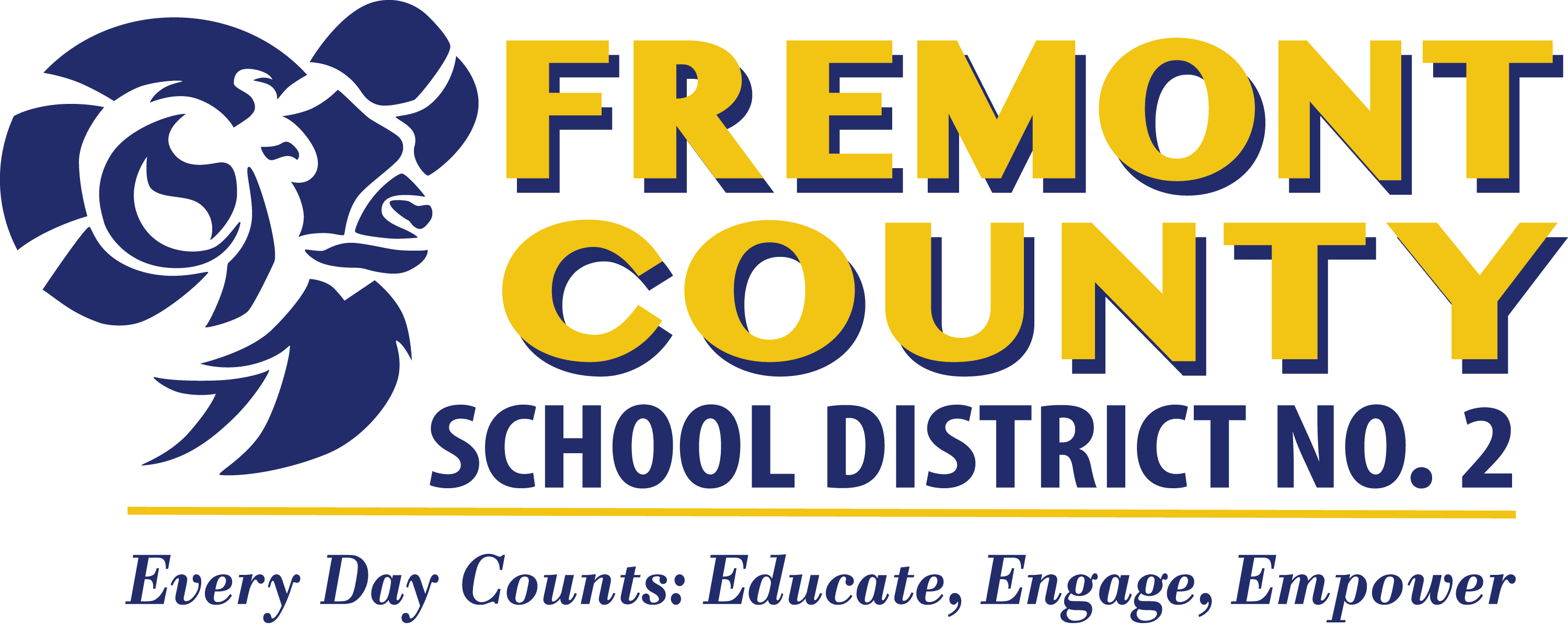 Fremont County School District 2