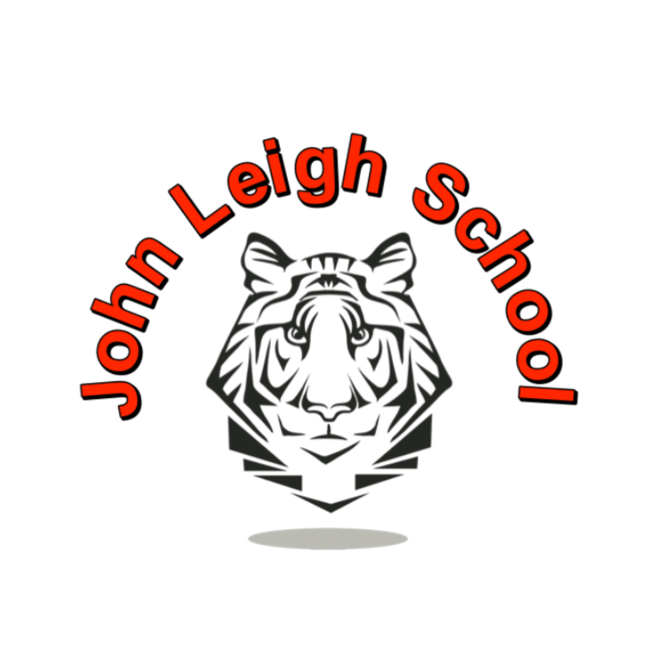 John Leigh Logo