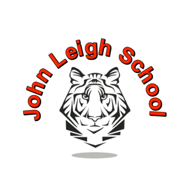 John Leigh Logo