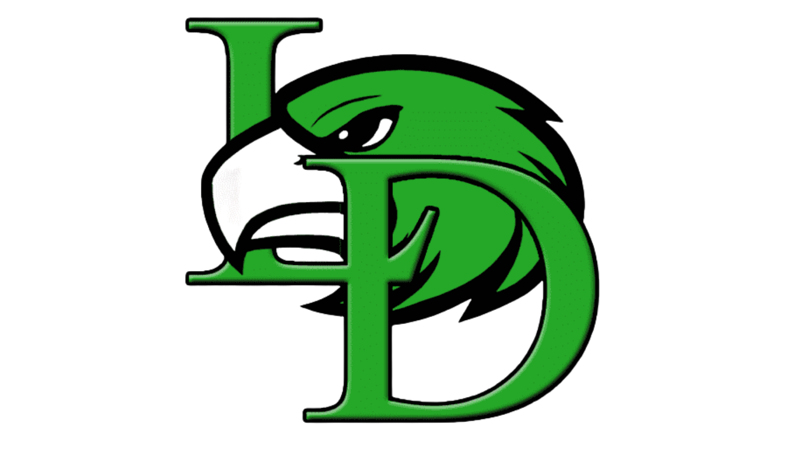 Lake Dallas Independent School District logo