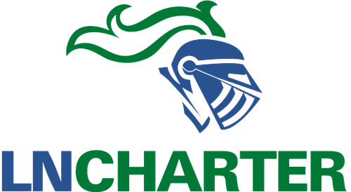 Lake Norman Charter School logo