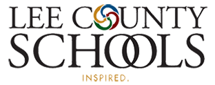 Lee County Schools logo