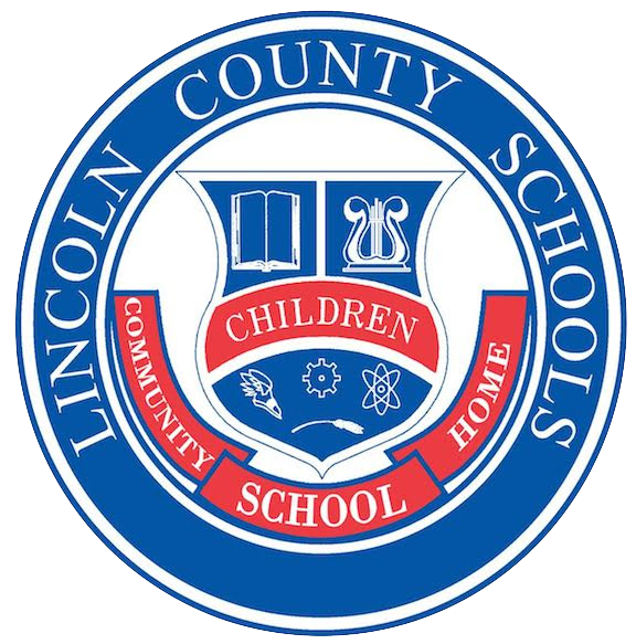 Lincoln School Logo