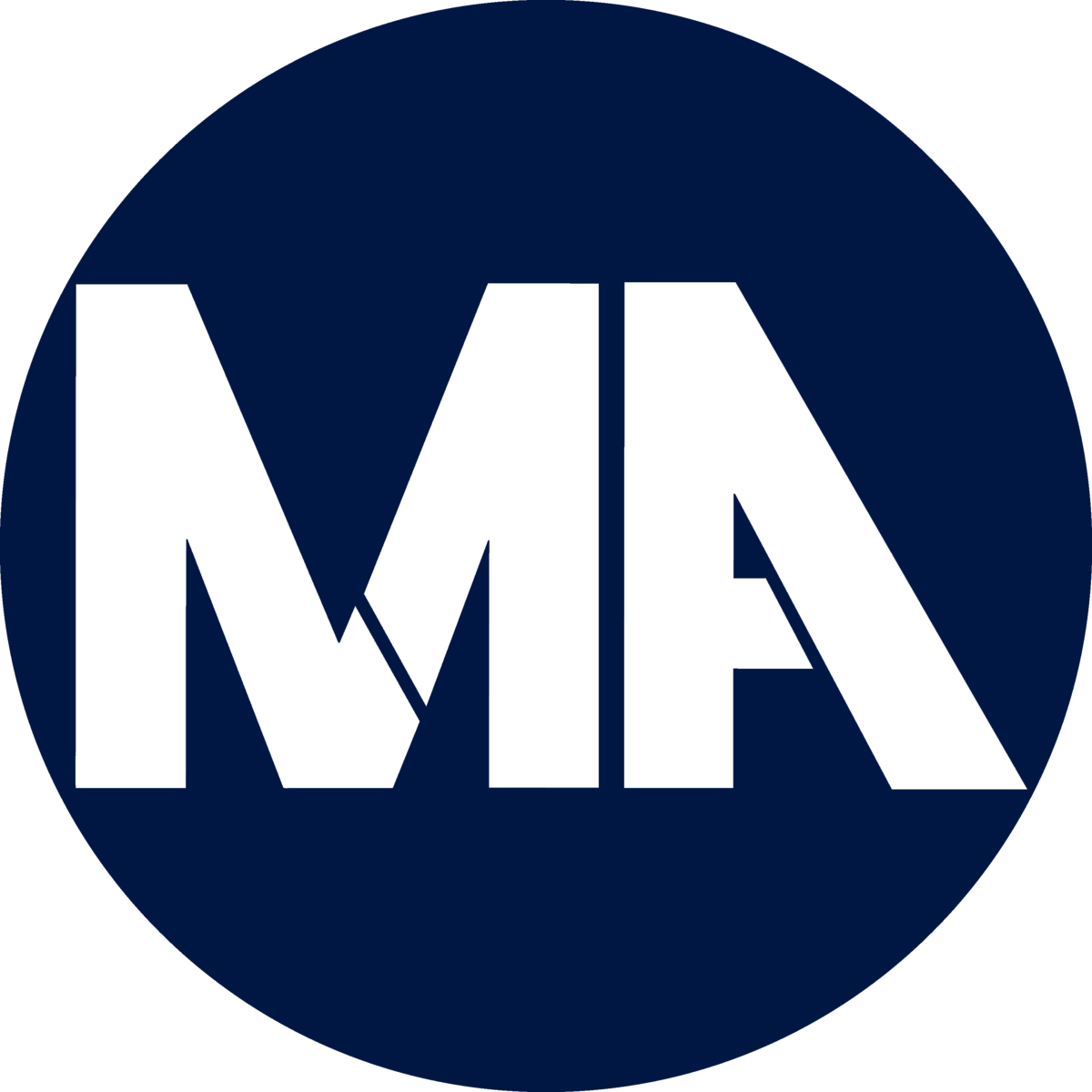 Mount Airy City Schools logo