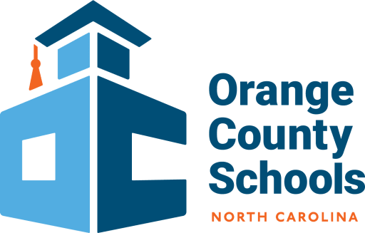 Orange County School District Logo