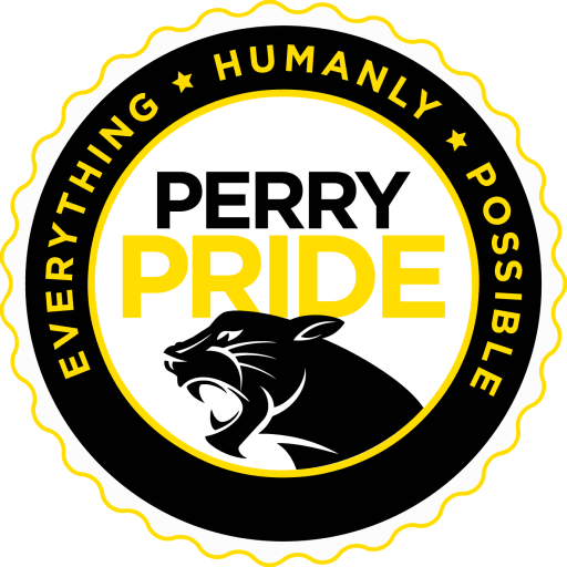 Perry-Logo