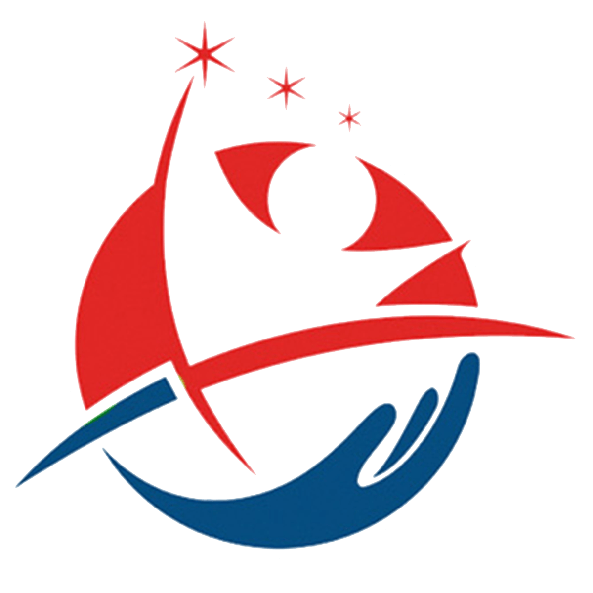 Person County Schools logo