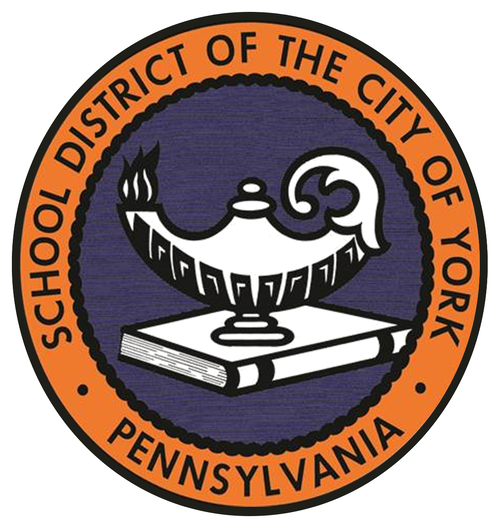 School District Of The City Of York PA