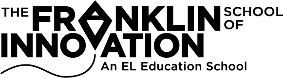 The Franklin School of Innovation logo