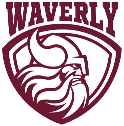 Waverly NE logo