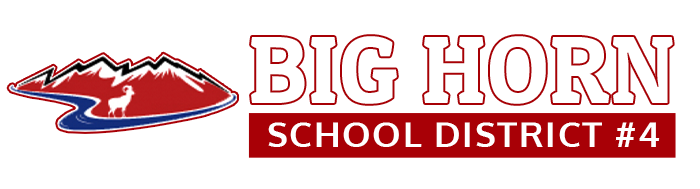 big_horn_schools_logo