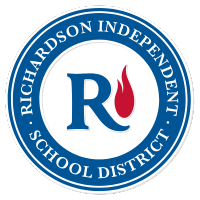 richardson-isd (logo)