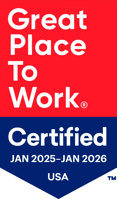 Great Place to Work Branching-Minds