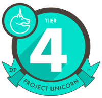 Project unicorn certification