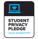 Student Provacy Pledge