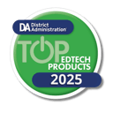 district-administration-top-EdTech-products-awards-logo