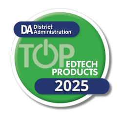 Branching Minds Recognized as 2025 Top EdTech Product of the Year  in Student Support Technology