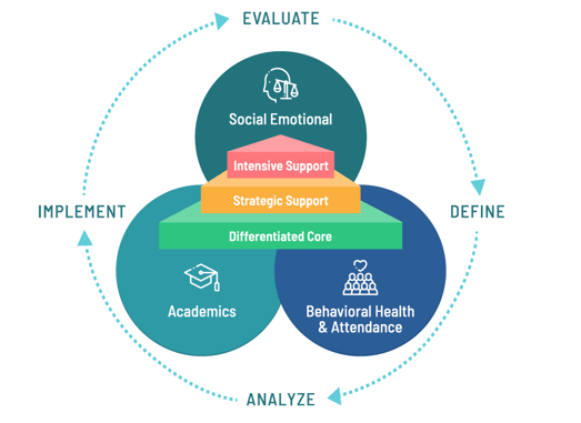 Multi-Tiered System of Supports (MTSS)