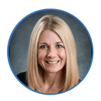 Angie Plugge headshot