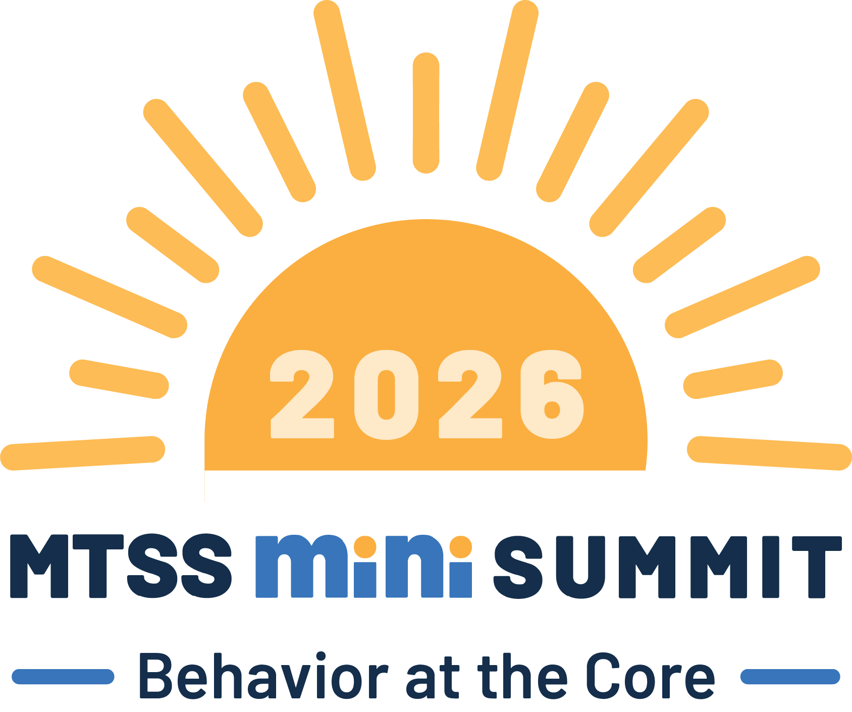 MTSS Mini Summit 2026