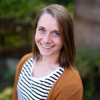 Kelsea Combs, Director of Positive School Climate and Culture, Howell Public Schools