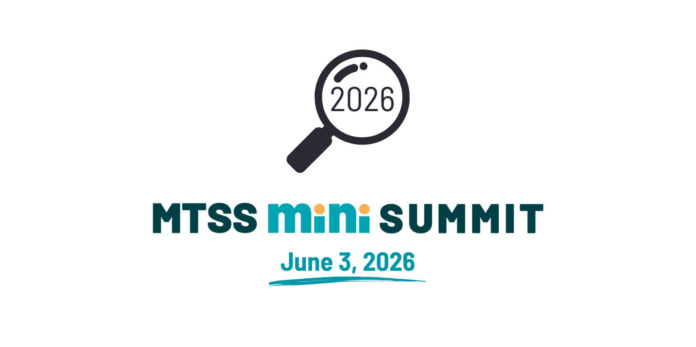 2026 MTSS MINI SUMMIT LOGO (draft) (8)