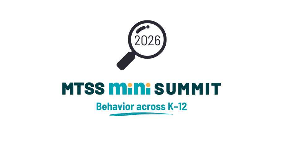 2026 MTSS MINI SUMMIT LOGO (tile)