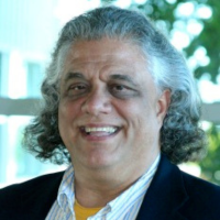 Dr. Paul LeMahieu