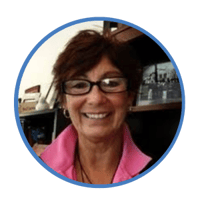 Karen Hamilton
