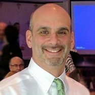 Andrew Shanock