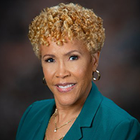 Dr. Barbara Jenkins