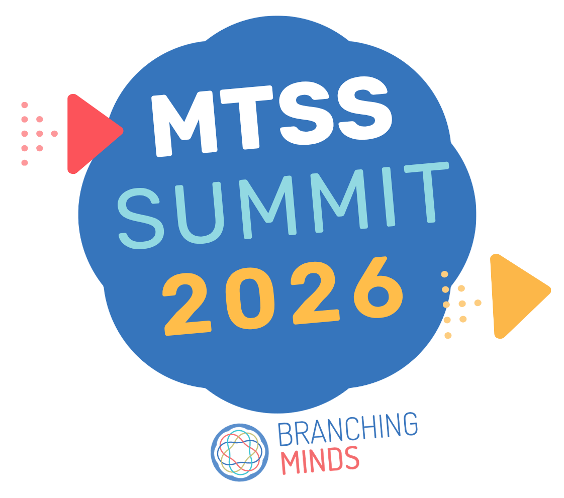2026 MTSS Summit (logo)