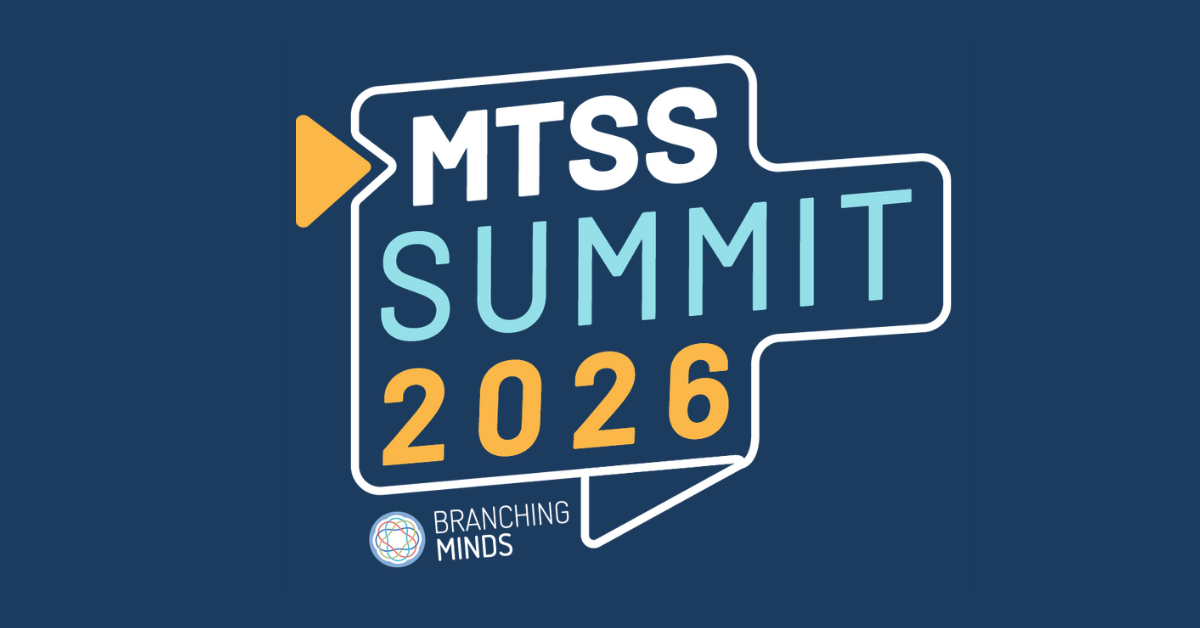 2026 MTSS Summit (logo)