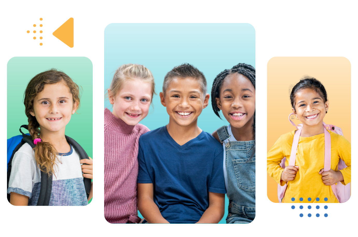 New Website - Whole Child Bucket Page Hero Image
