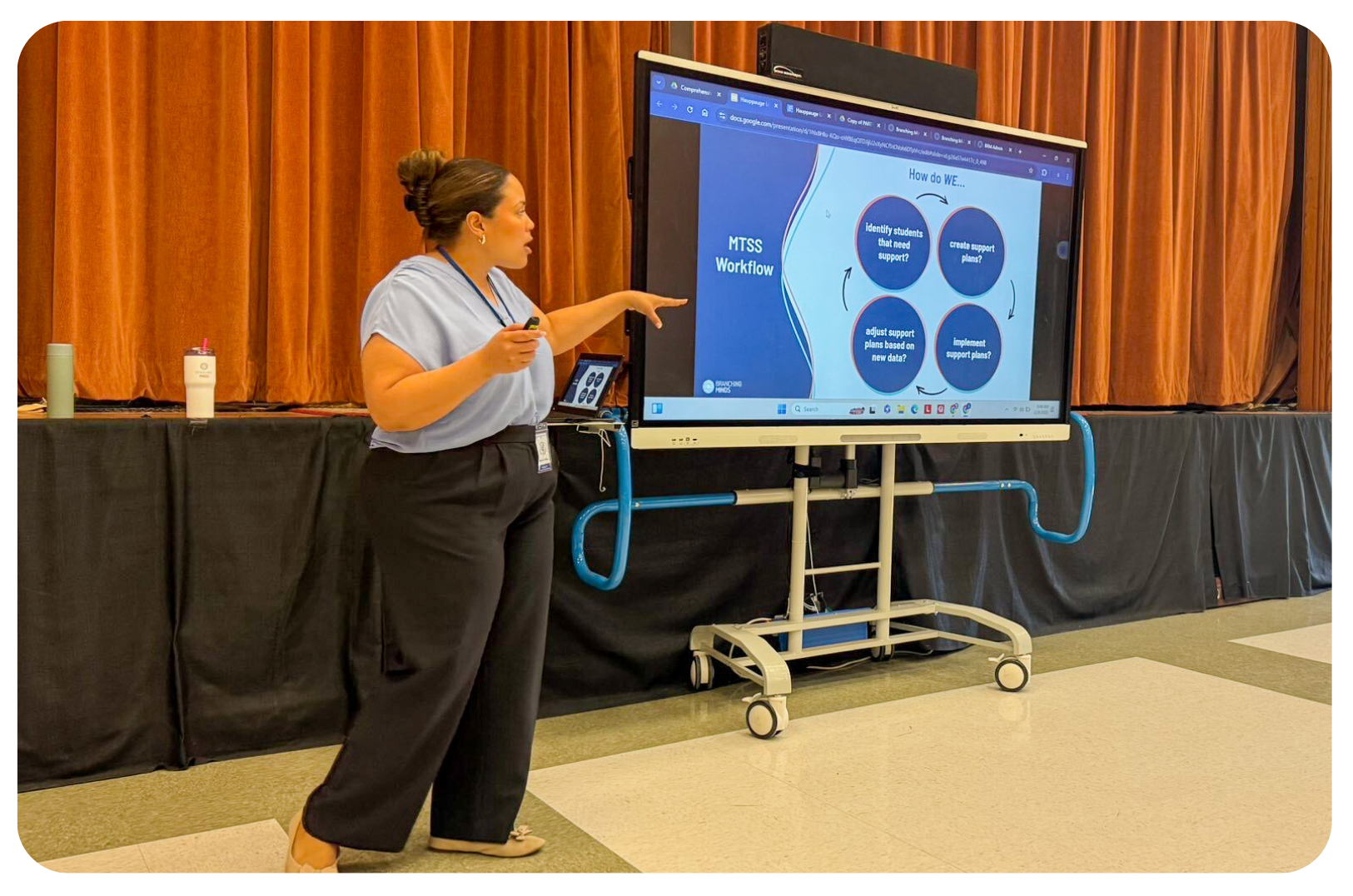 Robust Professional Learning v2