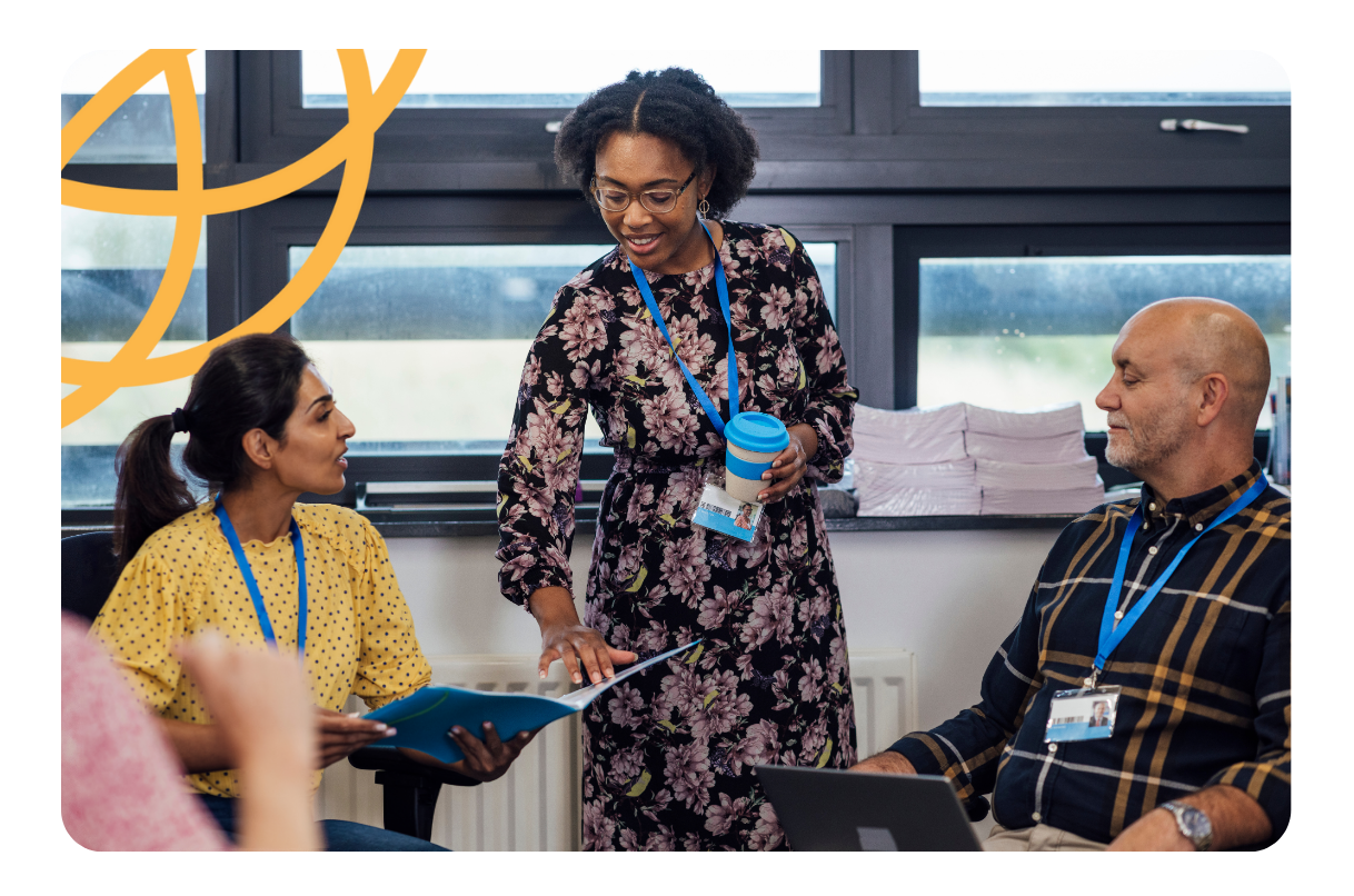 Community, Collaboration, and Engagement