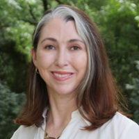 Laurel Dickson