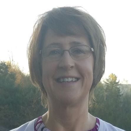 Christine Downing