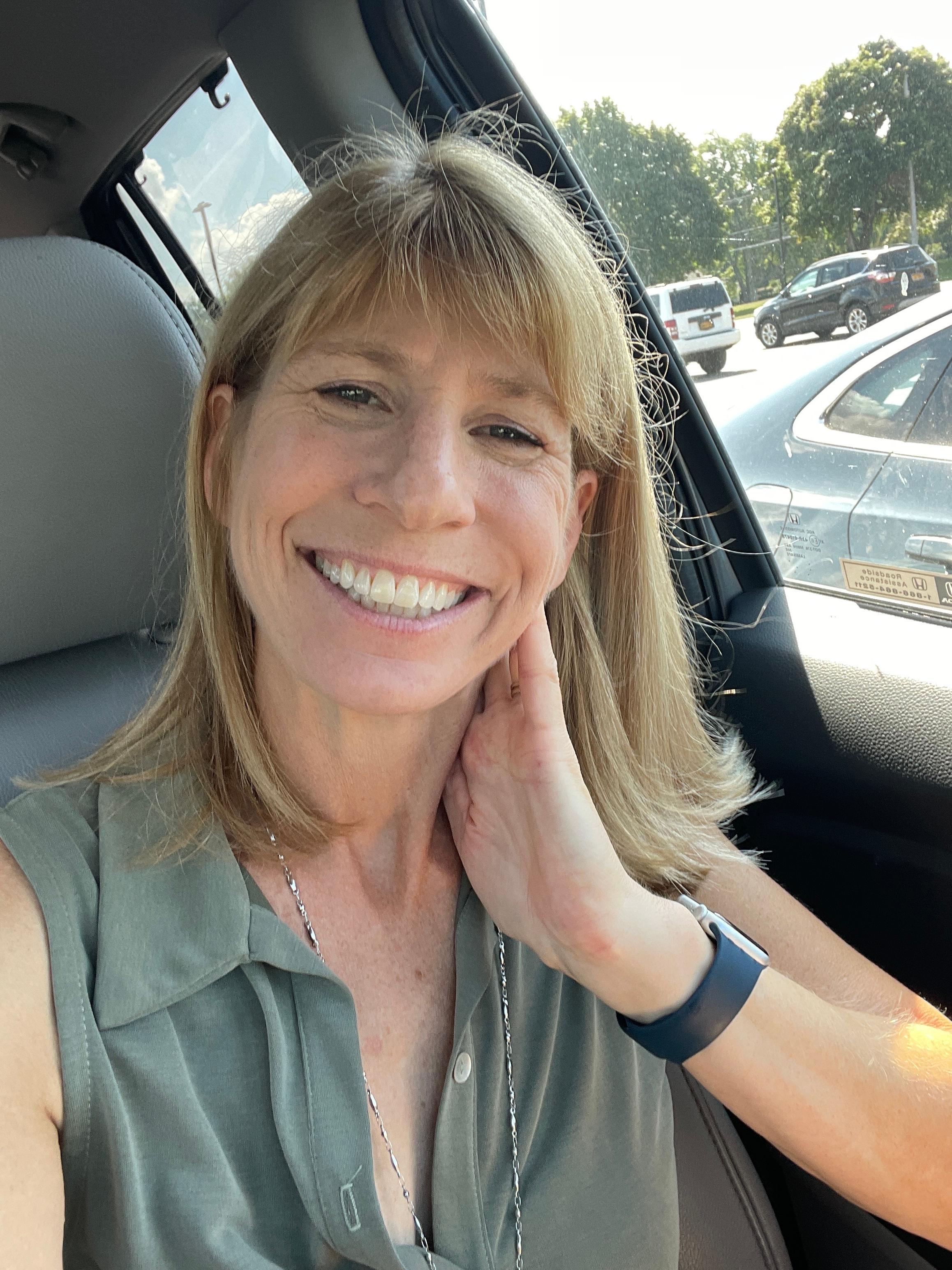 Connie Rockow