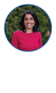 Preeti Shrikhande - Round headshots